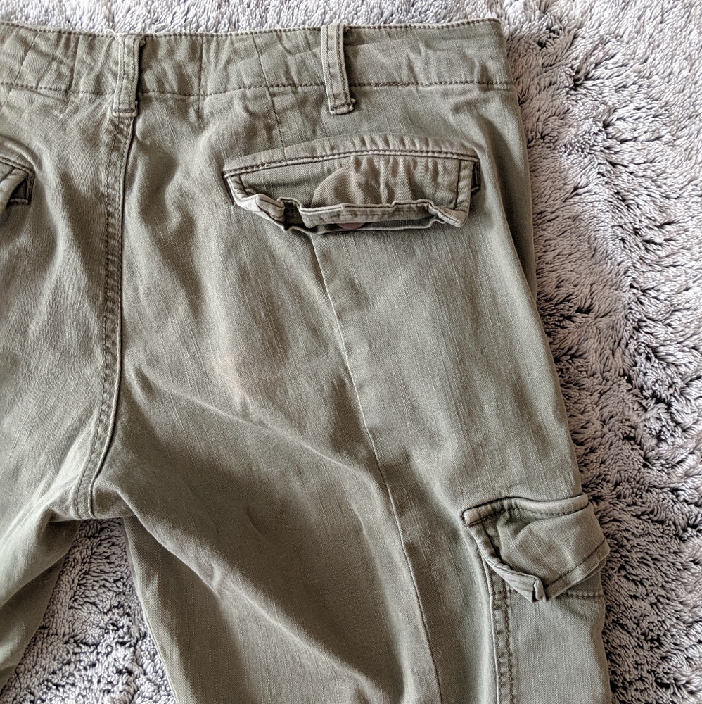 American Rag Cargo Pants - Picture 6 of 8